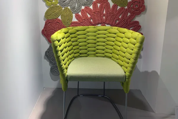 Ami chair outlet