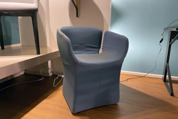 Bloomy chair outlet