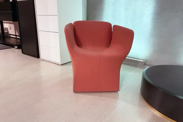 Bloomy armchair outlet