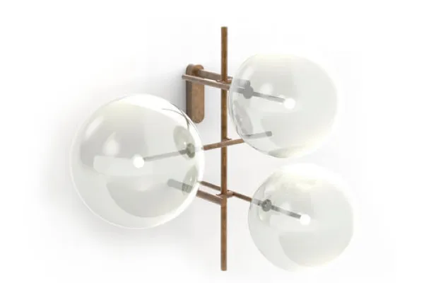 Bolle Aria lamp outlet