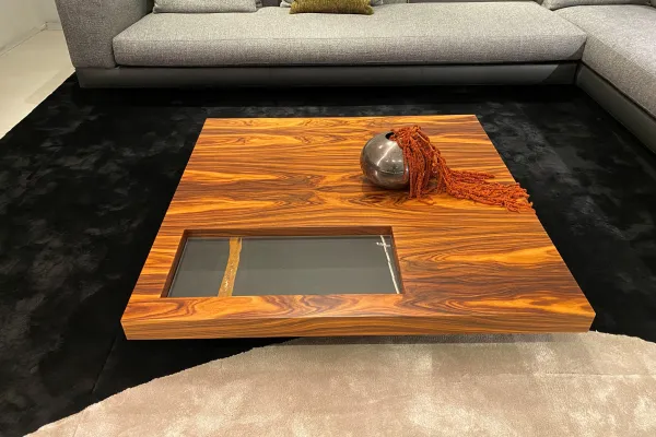 Boteco coffee table outlet
