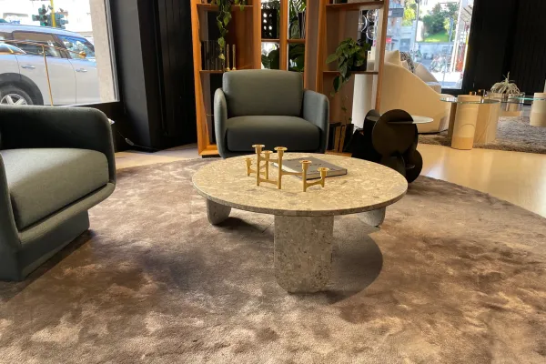 Clemo coffee table outlet