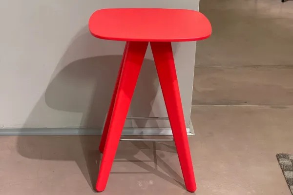 Ics stool outlet