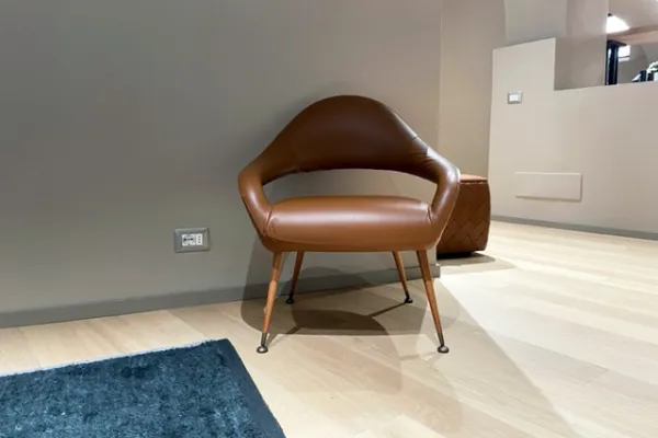 Letizia armchair outlet