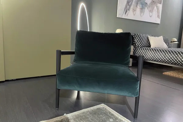 Maddix armchair outlet
