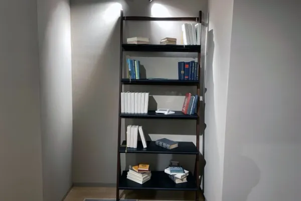 Ren bookcase outlet