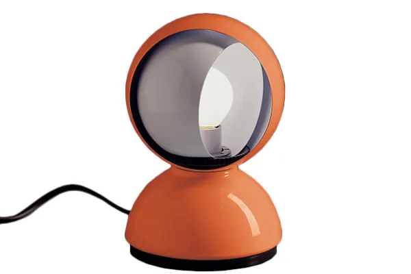 Eclisse lamp quick delivery