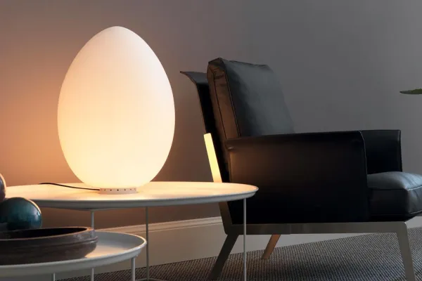 Uovo lamp quick delivery