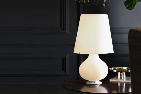 Fontana lamp quick delivery