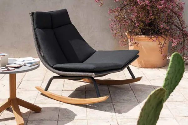 Laze armchair quick delivery 