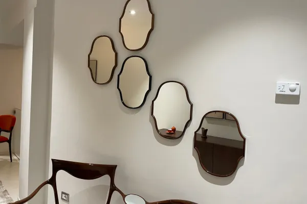 Face mirror quick delivery