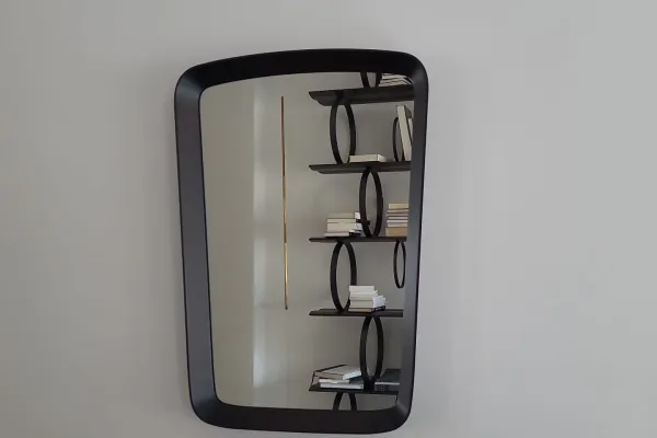 Mini Groove mirror quick delivery