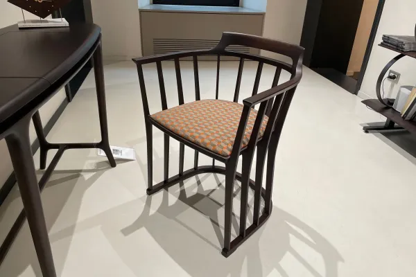 Tredici chair quick delivery