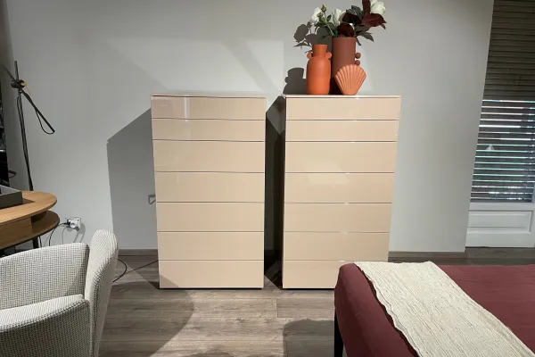 Florens chest of drawers quick delivery