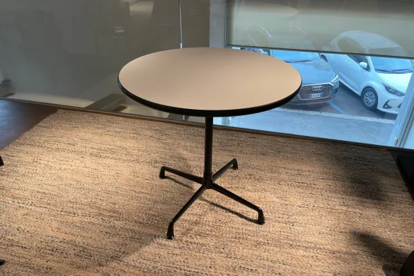 Eames Contract table quick delivery