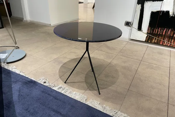 Liquid coffee table quick delivery