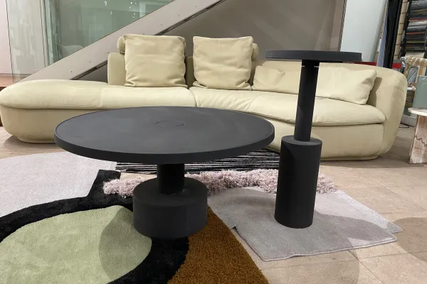 Pilar coffee tables quick delivery
