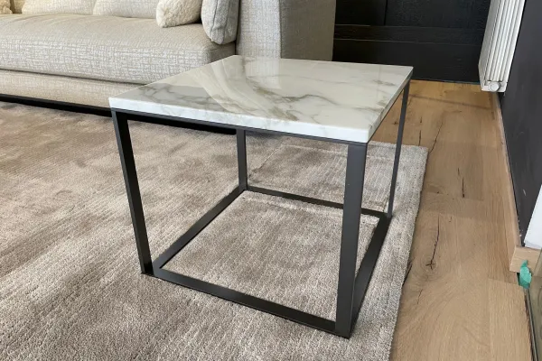 Lithos coffee table quick delivery