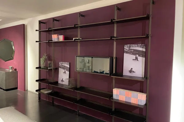 Freeway bookcase quick delivery