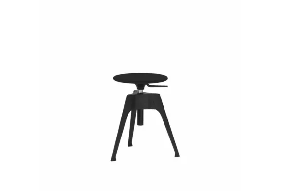 Portable Atelier stool quick delivery
