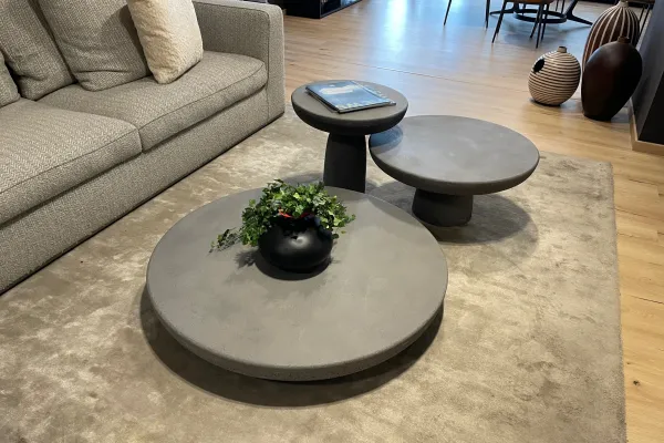 Olo coffee tables quick delivery